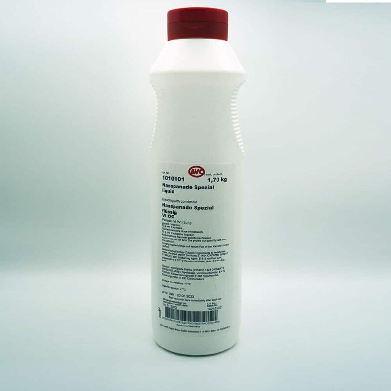 AVO Liquid Batter Mix AVO Liquid Batter Mix