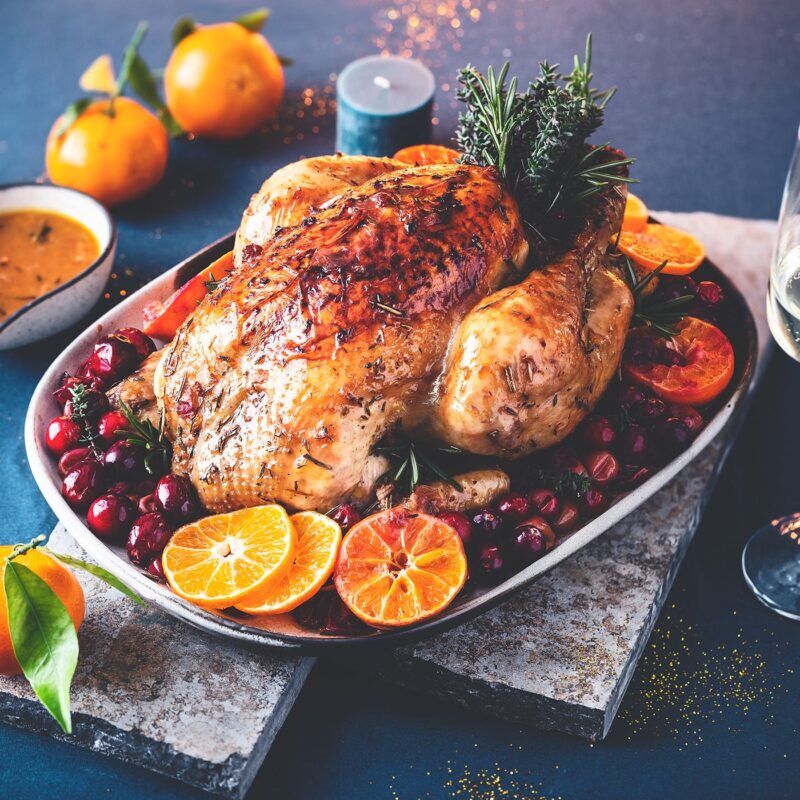 Shropshire Spice Wholemeal Cranberry Orange & Roast Chestnut Stuffing Mix - Wholesale 5kg Pack Shropshire Spice Wholemeal Cranberry Orange & Roast Chestnut Stuffing Mix - Wholesale 5kg Pack