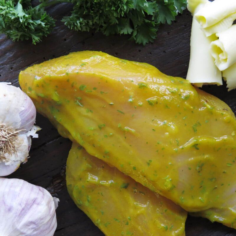 Leonards Garlic Butter Gluten Free Glaze Leonards Garlic Butter Gluten Free Glaze