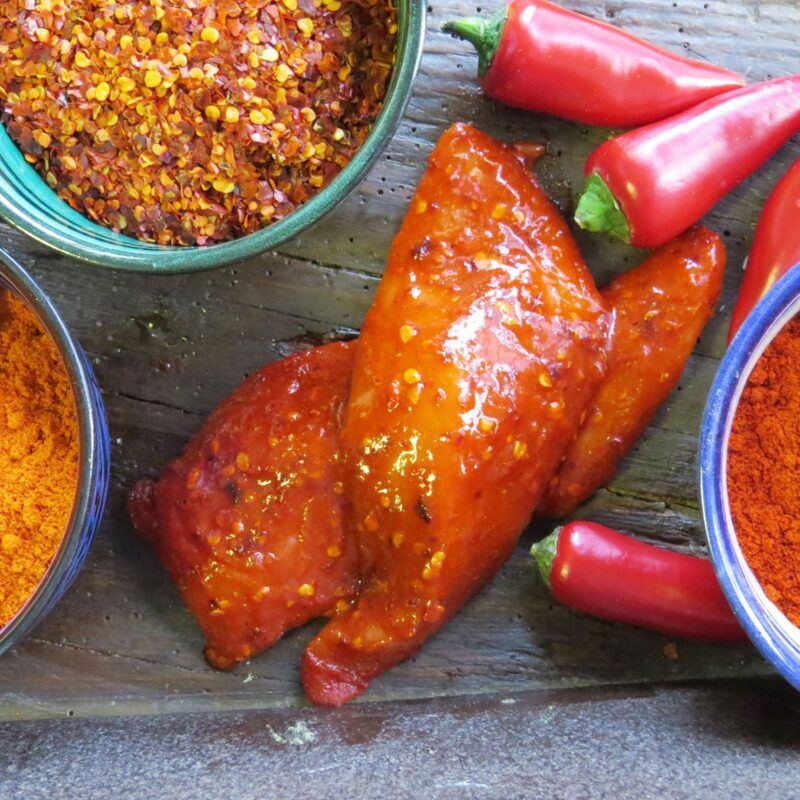 Leonards Jamaican Jerk Gluten Free Glaze Leonards Jamaican Jerk Gluten Free Glaze