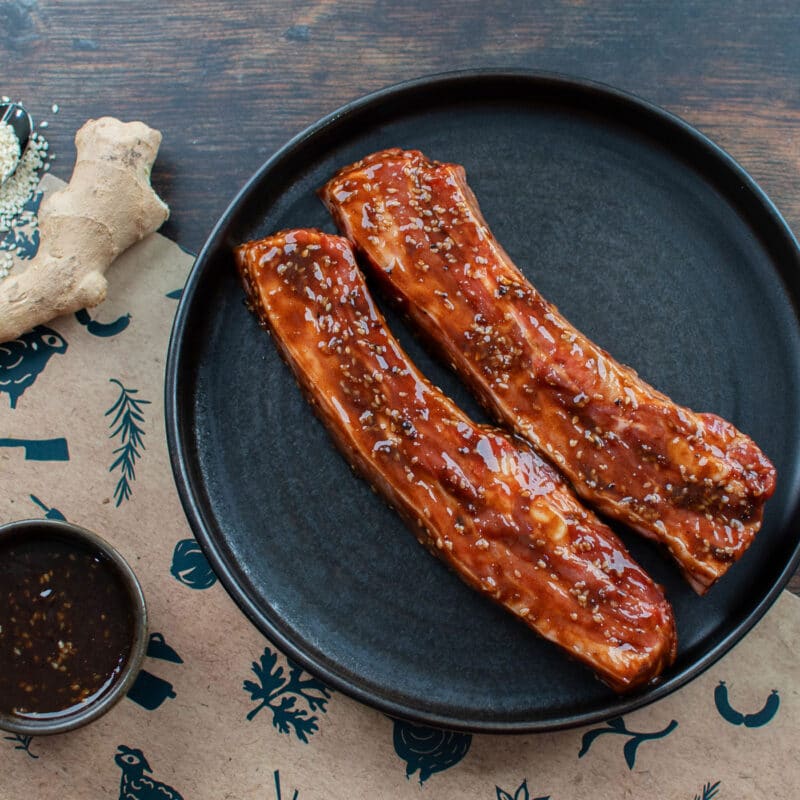 AVO Lafiness Soy & Sesame Butchers' Marinade AVO Lafiness Soy & Sesame Butchers' Marinade