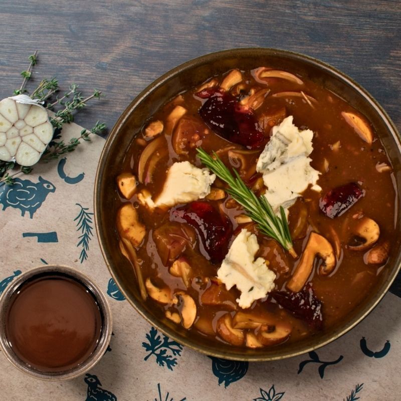 AVO Port Wine Sauce