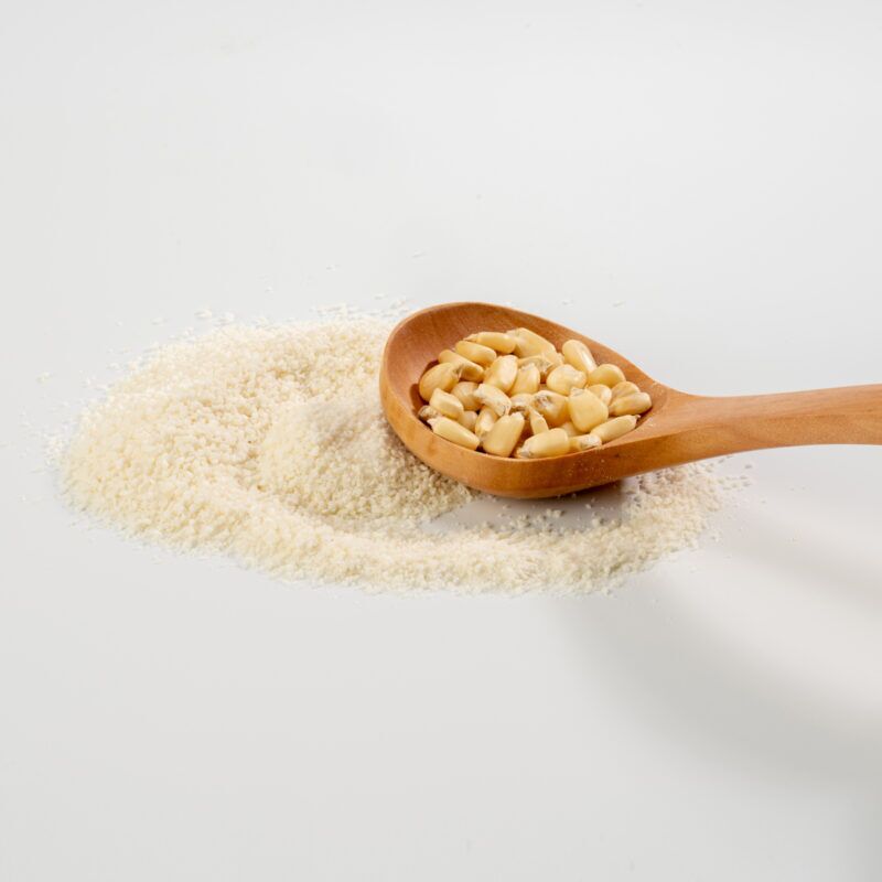 IFI Gluten Free Rusk (White Corn) IFI Gluten Free Rusk (White Corn)