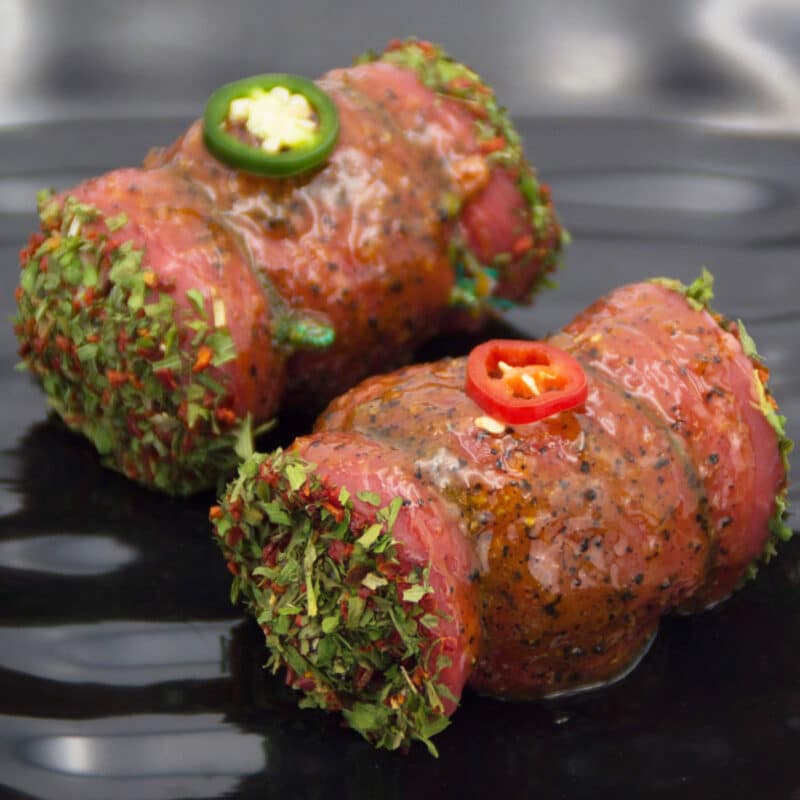 AVO French Deco Meat Crumb AVO French Deco Meat Crumb