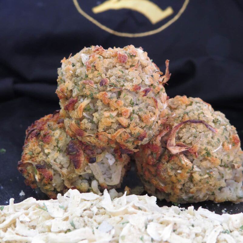 Leonards Gluten Free Sage & Onion Stuffing Mix Leonards Gluten Free Sage & Onion Stuffing Mix