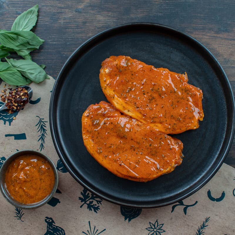 AVO Lafiness Bangkok Butchers' Marinade AVO Lafiness Bangkok Butchers' Marinade