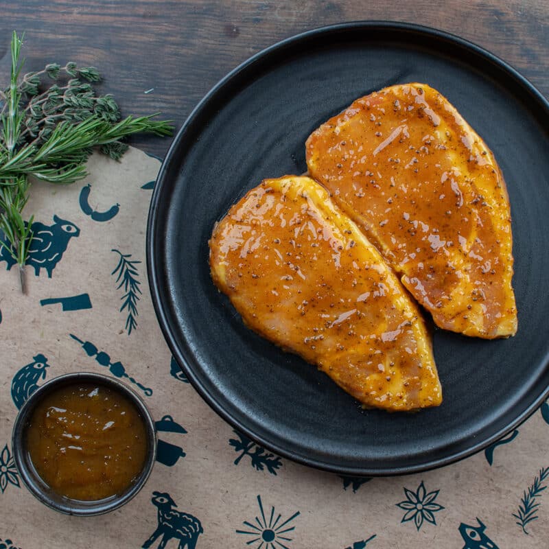 AVO Lafiness Honey & Mustard Butchers' Marinade AVO Lafiness Honey & Mustard Butchers' Marinade