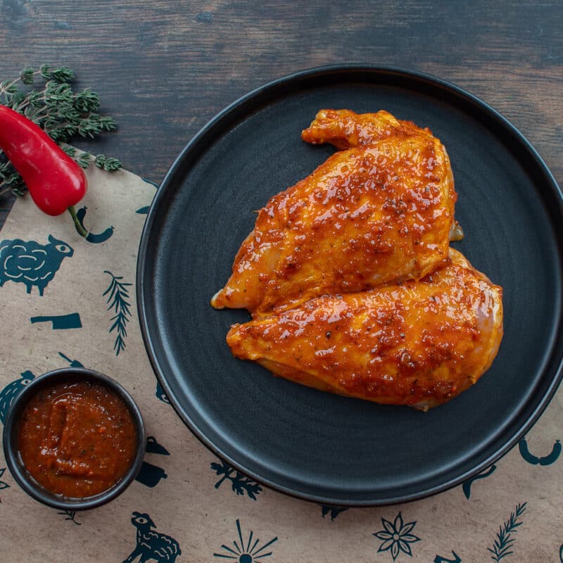 AVO Lafiness Chakalaka Butchers' Marinade