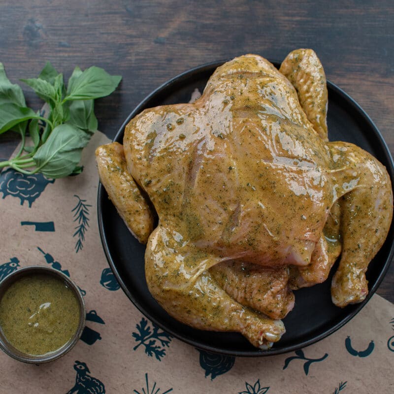 AVO Lafiness Thai Coconut Butchers' Marinade