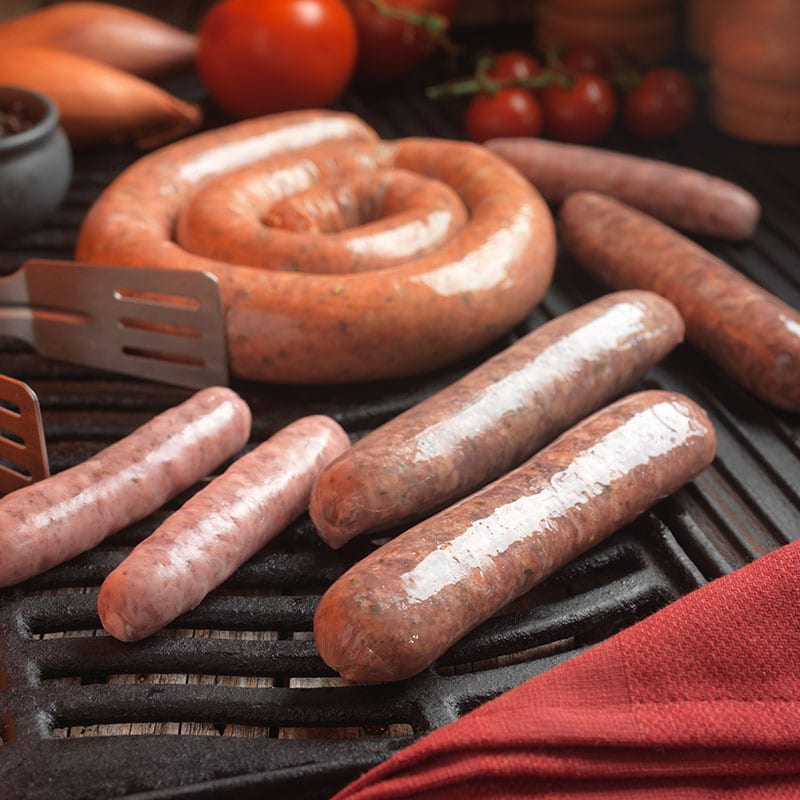 Natural Sausage Casing Natural Sausage Casing