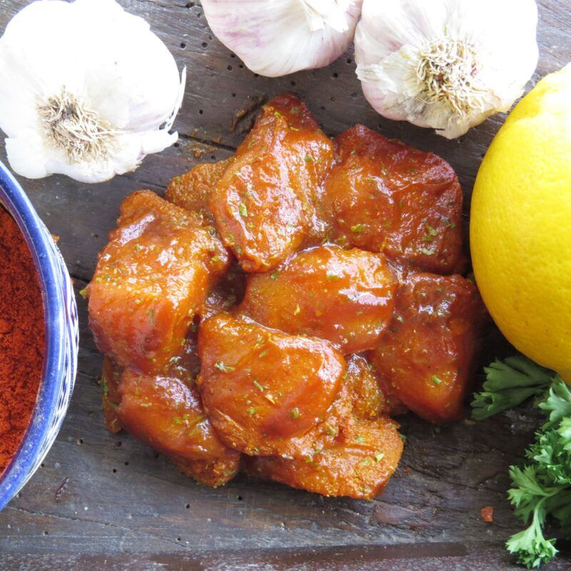 Leonards Tikka Masala Gluten Free Glaze Leonards Tikka Masala Gluten Free Glaze