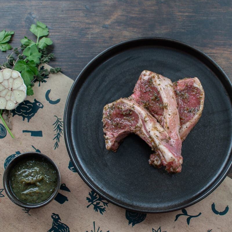AVO Lafiness Chimi Churi Butchers' Marinade AVO Lafiness Chimi Churi Butchers' Marinade