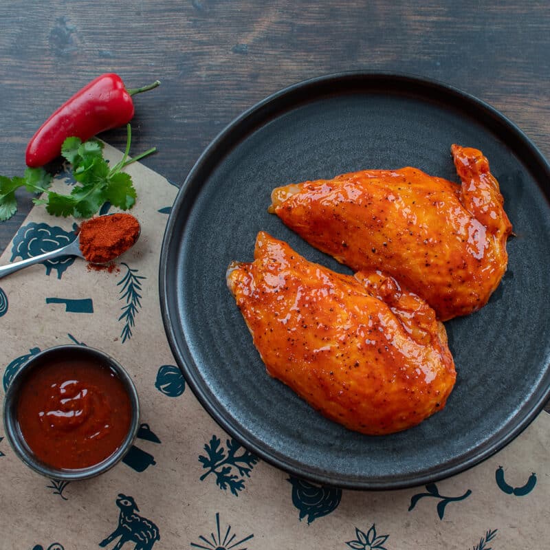 AVO Lafiness Las Vegas Butchers' Marinade AVO Lafiness Las Vegas Butchers' Marinade